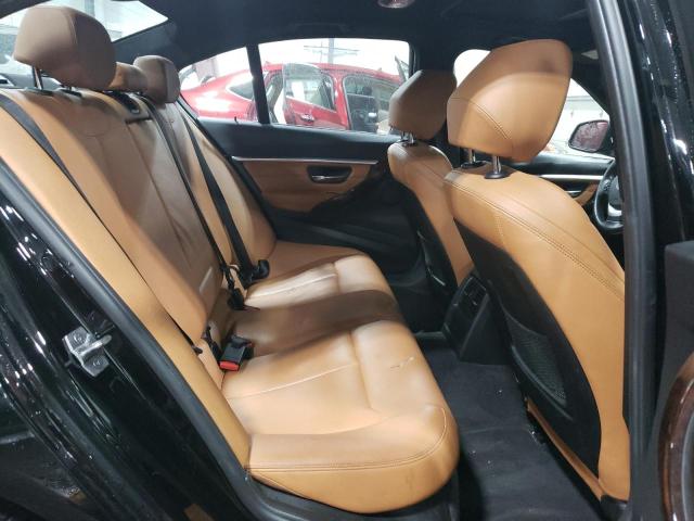 Photo 10 from auction – 2018 BMW 330 XI with VIN WBA8D9G54JNU73009
