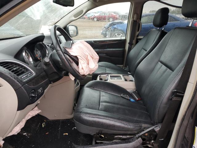 Photo 7 from auction – 2013 CHRYSLER TOWN & COU with VIN 2C4RC1BGXDR631722