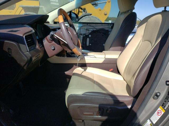 Photo 7 from auction – 2018 LEXUS RX 350 BAS with VIN 2T2ZZMCA8JC100827