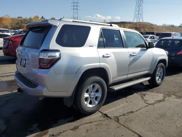 Photo 3 from auction – 2016 TOYOTA 4RUNNER SR with VIN JTEBU5JR9G5316268
