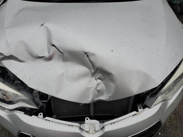 Photo 11 from auction – 2016 TOYOTA COROLLA L with VIN 5YFBURHE5GP443326