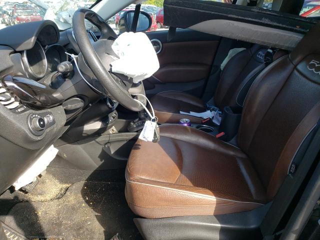 Photo 7 from auction – 2016 FIAT 500X LOUNG with VIN ZFBCFYDT8GP378781