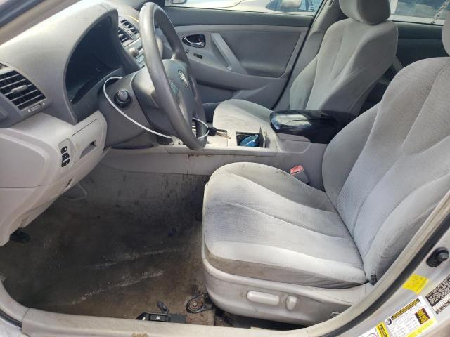 Photo 7 from auction – 2011 TOYOTA CAMRY BASE with VIN 4T1BF3EK4BU744615