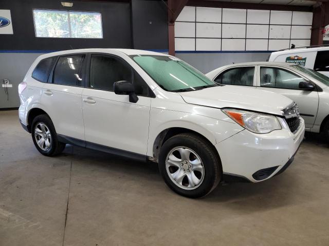 Photo 4 from auction – 2014 SUBARU FORESTER 2 with VIN JF2SJAAC3EH486401