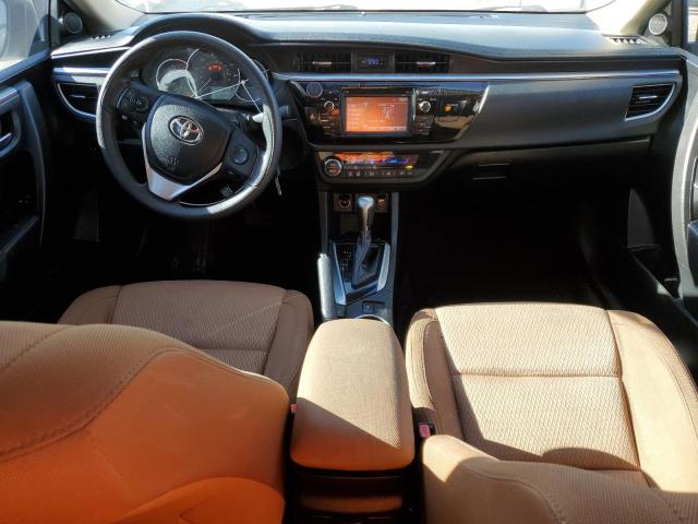 Photo 8 from auction – 2015 TOYOTA COROLLA EC with VIN 5YFBPRHE0FP306283