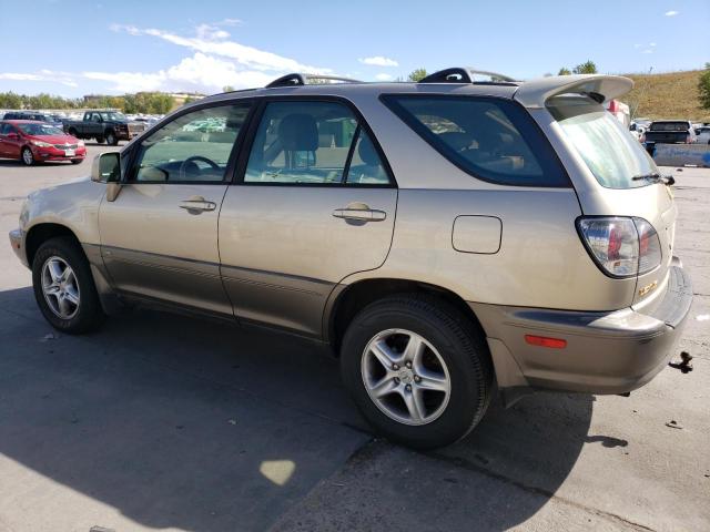 صورة رقم 2 من المزاد - 2002 LEXUS RX 300 مع VIN JTJHF10U320254411
