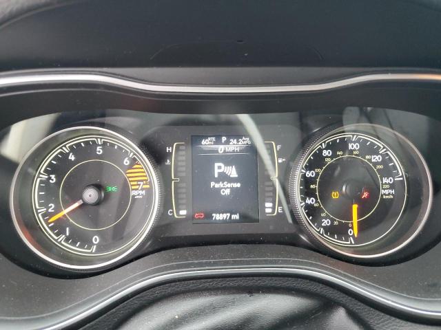 Photo 9 from auction – 2020 JEEP CHEROKEE L with VIN 1C4PJMLB6LD554947
