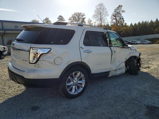 Photo 3 from auction – 2014 FORD EXPLORER X with VIN 1FM5K7D85EGC21452