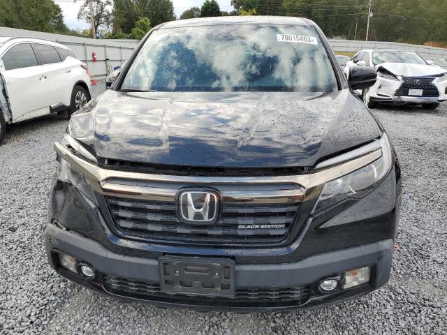 Photo 5 from auction – 2017 HONDA RIDGELINE with VIN 5FPYK3F88HB037605