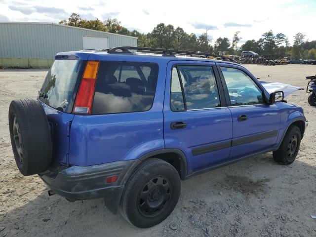 Zdjęcie 3 z aukcji – 2001 HONDA CR-V z VIN JHLRD28441C007275