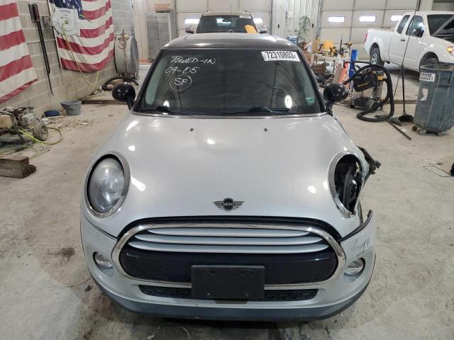 Photo 5 from auction – 2014 MINI COOPER with VIN WMWXM5C55ET935508