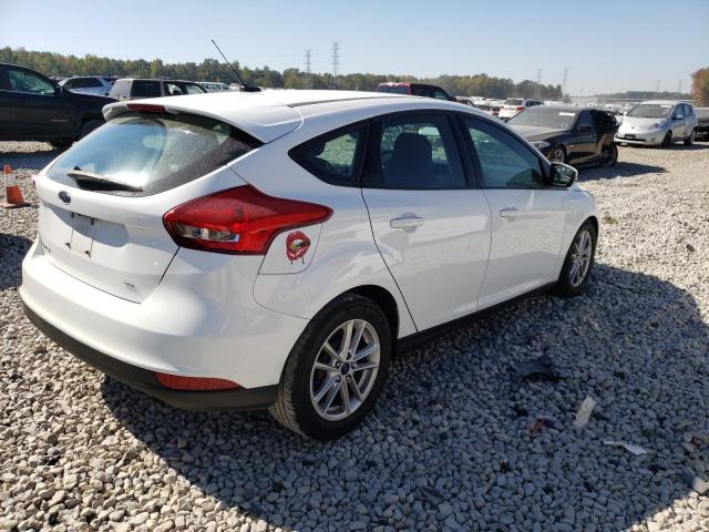 Photo 3 from auction – 2017 FORD FOCUS SE with VIN 1FADP3K24HL272838