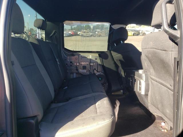 Photo 10 from auction – 2015 FORD F150 SUPER with VIN 1FTEW1CF4FKD81262