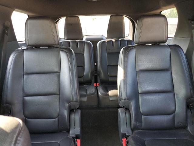 Photo 10 from auction – 2013 FORD EXPLORER L with VIN 1FM5K7F87DGA17697