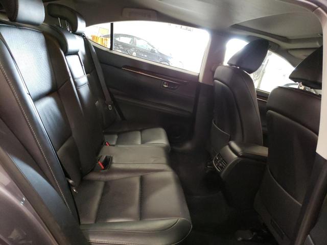 Photo 10 from auction – 2013 LEXUS ES 350 with VIN JTHBK1GG9D2050027
