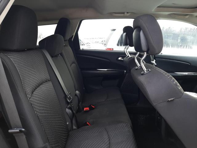 Photo 11 from auction – 2015 DODGE JOURNEY SX with VIN 3C4PDCBB7FT518248