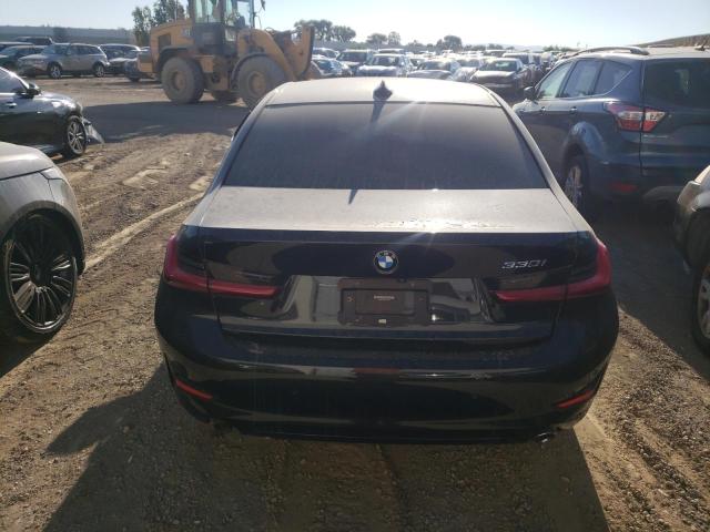 Photo 6 from auction – 2019 BMW 330I with VIN WBA5R1C5XKAJ98671
