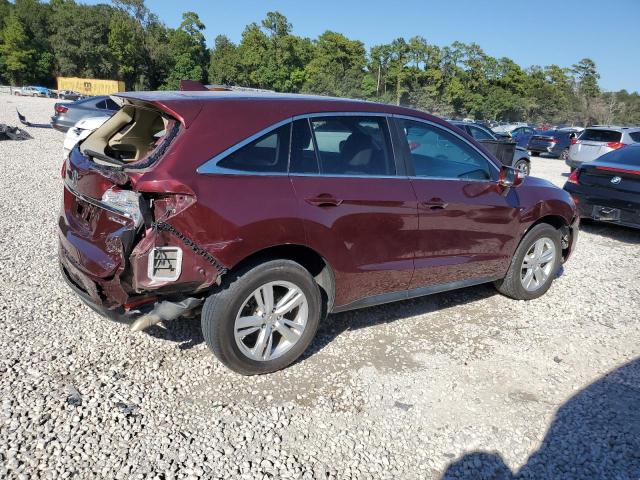 Photo 3 from auction – 2014 ACURA RDX TECHNO with VIN 5J8TB3H55EL014119