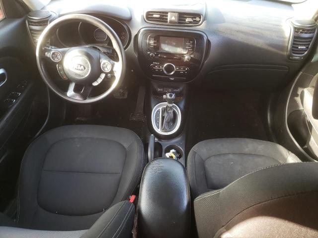 Photo 8 from auction – 2017 KIA SOUL + with VIN KNDJP3A53H7417255