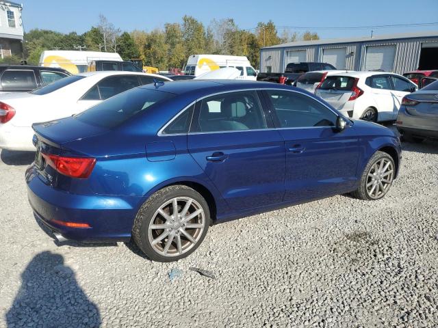 Photo 3 from auction – 2015 AUDI A3 PREMIUM with VIN WAUEFGFFXF1011516