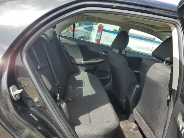 Photo 10 from auction – 2011 TOYOTA COROLLA BA with VIN 2T1BU4EEXBC562005