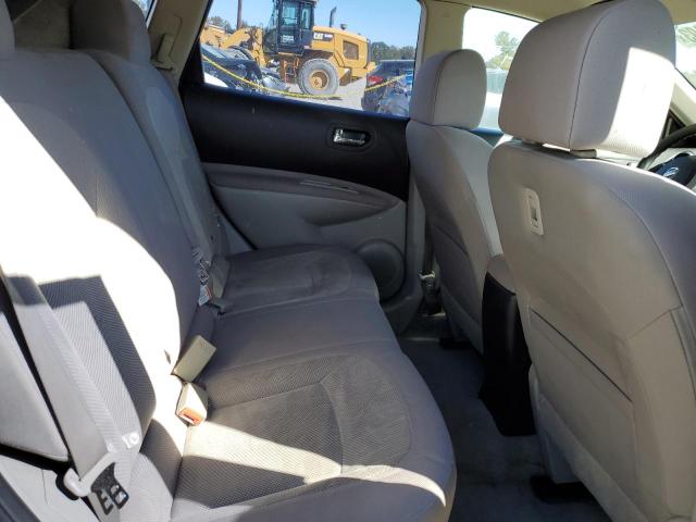 Photo 11 from auction – 2012 NISSAN ROGUE S with VIN JN8AS5MV4CW403535