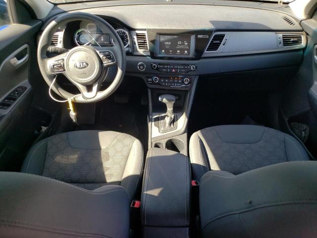 Photo 8 from auction – 2019 KIA NIRO FE with VIN KNDCB3LC4K5262253