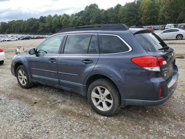 Photo 2 from auction – 2013 SUBARU OUTBACK 2. with VIN 4S4BRCKC7D3313683