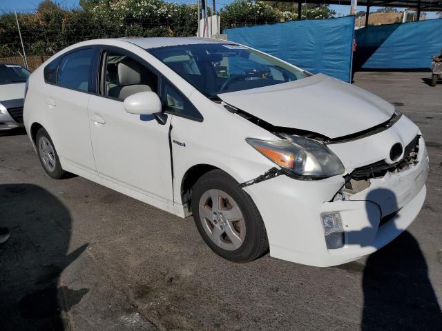 Photo 4 from auction – 2010 TOYOTA PRIUS with VIN JTDKN3DU1A0011809