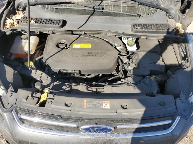 Photo 12 from auction – 2015 FORD ESCAPE TIT with VIN 1FMCU0JX6FUA75229