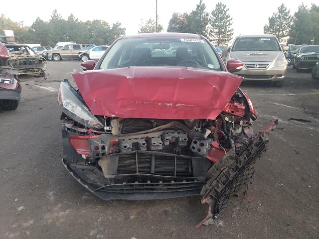 Photo 5 from auction – 2017 FORD FOCUS SEL with VIN 1FADP3H24HL237370