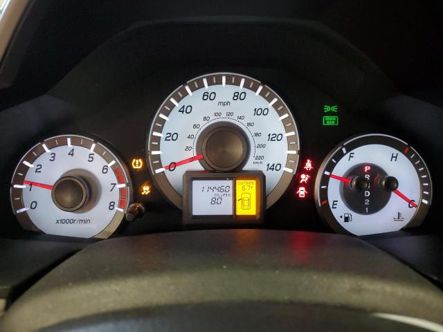 Photo 9 from auction – 2015 HONDA PILOT SE with VIN 5FNYF4H35FB077447