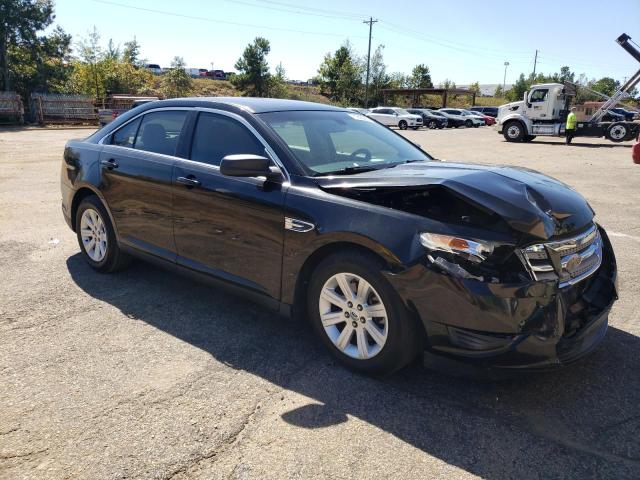Фото 4 с аукциона – 2012 FORD TAURUS SE с VIN 1FAHP2DW5CG127031