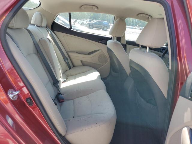 Photo 10 from auction – 2013 KIA OPTIMA LX with VIN 5XXGM4A7XDG114422