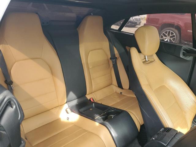 Photo 10 from auction – 2012 MERCEDES-BENZ E 350 with VIN WDDKJ5KB8CF138345