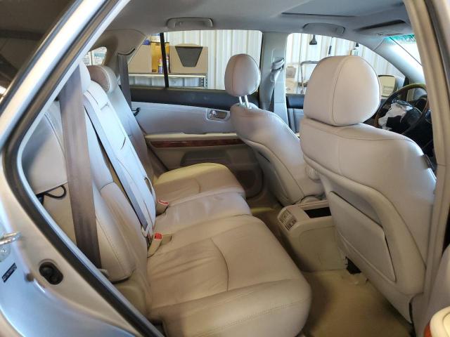 Foto 10 de la subasta – 2008 LEXUS RX 350 con VIN 2T2HK31U98C072540