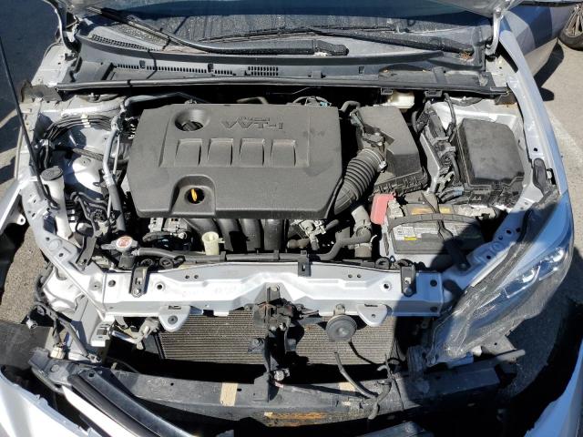 Photo 11 from auction – 2017 TOYOTA COROLLA L with VIN 5YFBURHE2HP732925