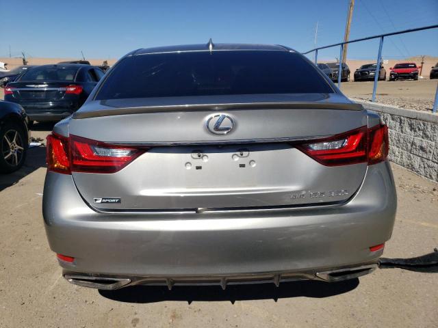 Photo 6 from auction – 2015 LEXUS GS 350 with VIN JTHCE1BL0FA001887