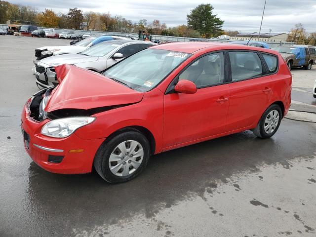 HYUNDAI ELANTRA TO 2011 with VIN KMHDB8AE8BU092292 - Photo from auction