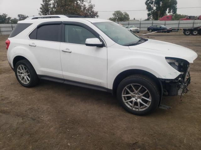 Photo 4 from auction – 2010 CHEVROLET EQUINOX LT with VIN 2CNFLGEY7A6387367