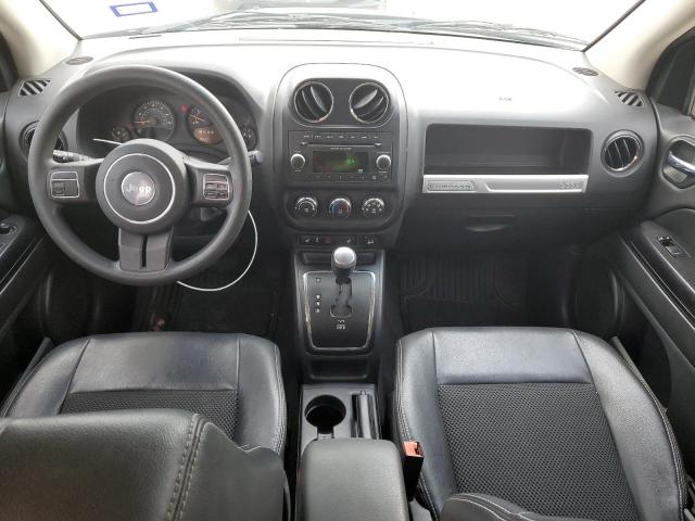 Photo 8 from auction – 2014 JEEP COMPASS SP with VIN 1C4NJCBAXED830463