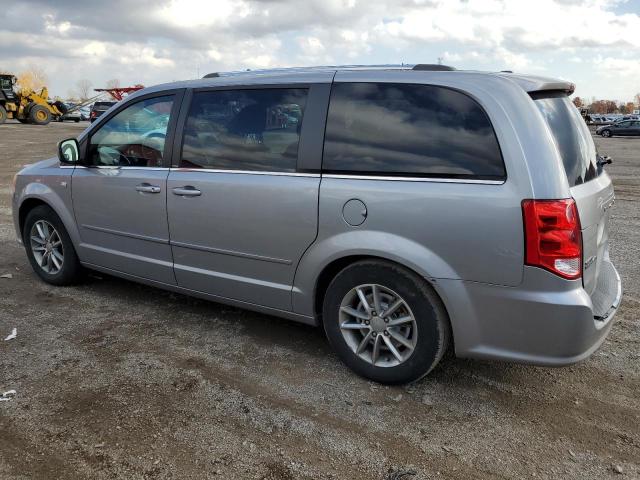 Photo 2 from auction – 2014 DODGE GRAND CARA with VIN 2C4RDGBG8ER301868