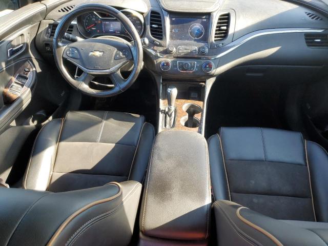 Photo 8 from auction – 2014 CHEVROLET IMPALA LT with VIN 1G1125S36EU106433