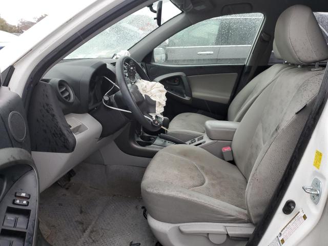 Photo 7 from auction – 2010 TOYOTA RAV4 with VIN JTMBF4DV1AD026296