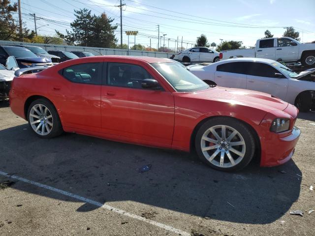 Photo 4 from auction – 2008 DODGE CHARGER SR with VIN 2B3KA73W78H154759