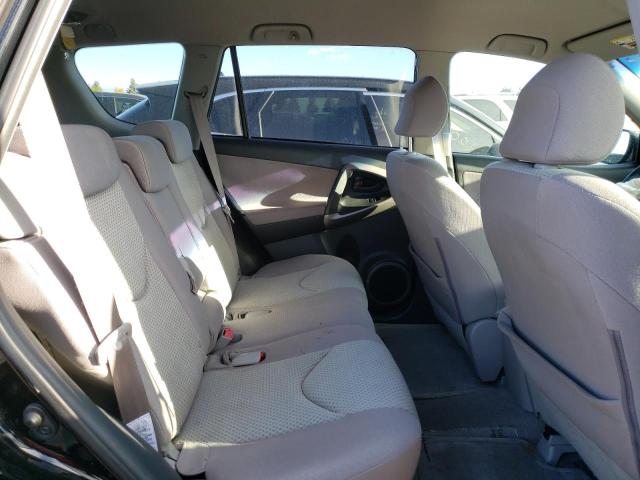 Photo 10 from auction – 2007 TOYOTA RAV4 with VIN JTMZD33V676037176