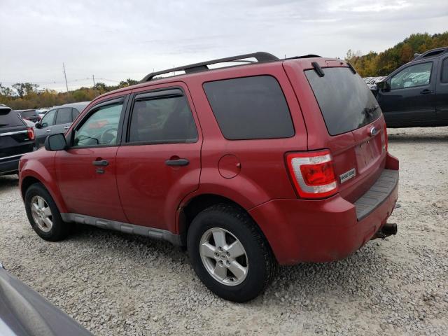 Photo 2 from auction – 2009 FORD ESCAPE XLT with VIN 1FMCU93729KC03385