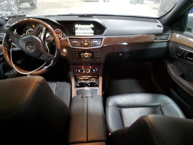 Photo 8 from auction – 2012 MERCEDES-BENZ E 350 4MAT with VIN WDDHF8JB4CA605790
