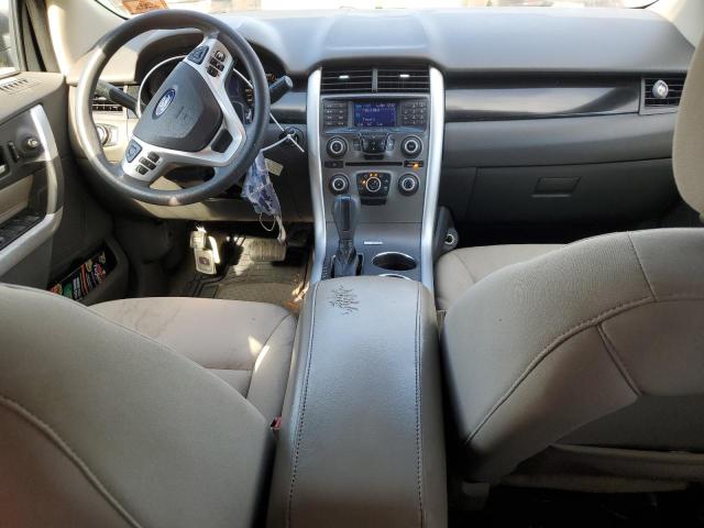 Photo 8 from auction – 2013 FORD EDGE SE with VIN 2FMDK3GC9DBB28055