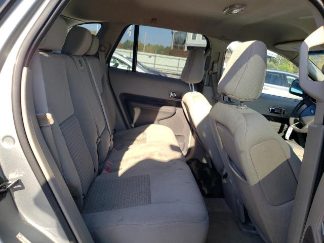Photo 10 from auction – 2007 FORD EDGE SE with VIN 2FMDK36C67BB20369